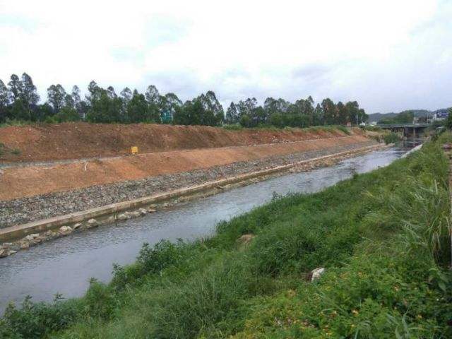 河道生态治理中防渗设计方案的制定