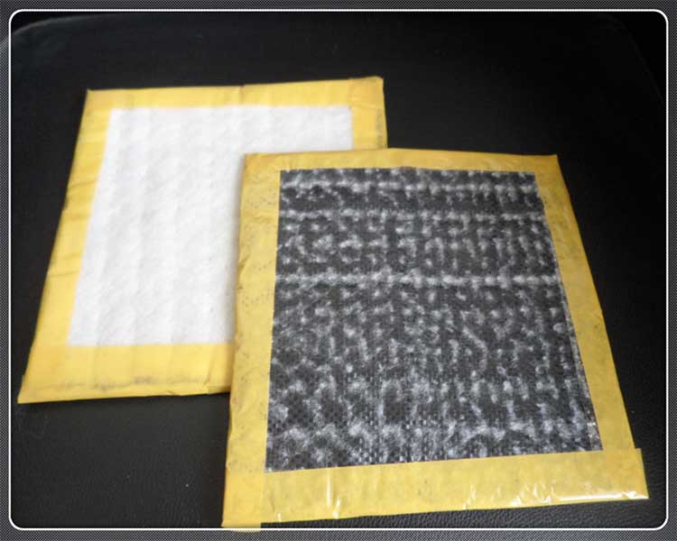 膨润土防水毯厂家推荐阅读：膨润土防水毯对HDPE膜的互补性