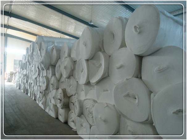 土工布优化工艺确保防波堤工程软体排施工质量