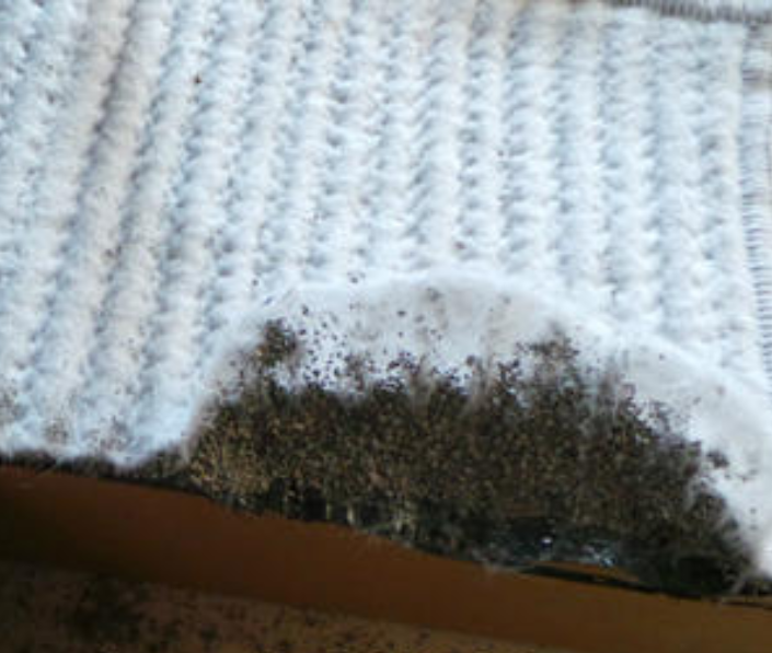 强调钠基膨润土防水毯在施工中需要注意的事项