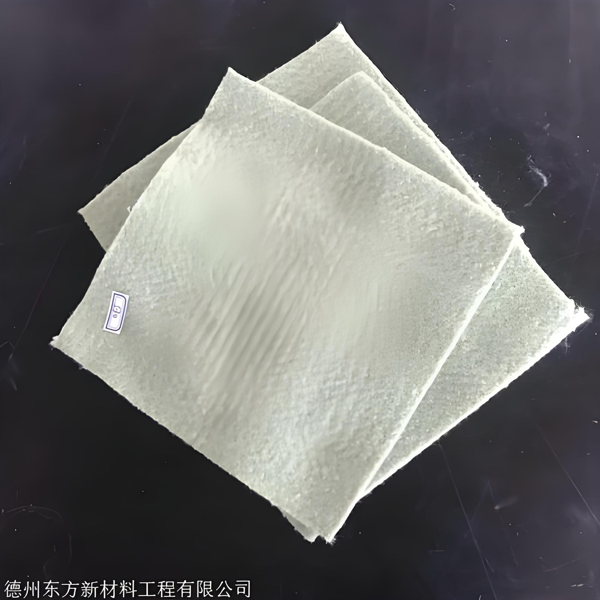 一级防渗标准!地下钢筋混凝土水池 HDPE 膜施工难点与质量管控方案 一级防渗标准!地下钢筋混凝土水池 HDPE 膜施工难点与质量管控方案