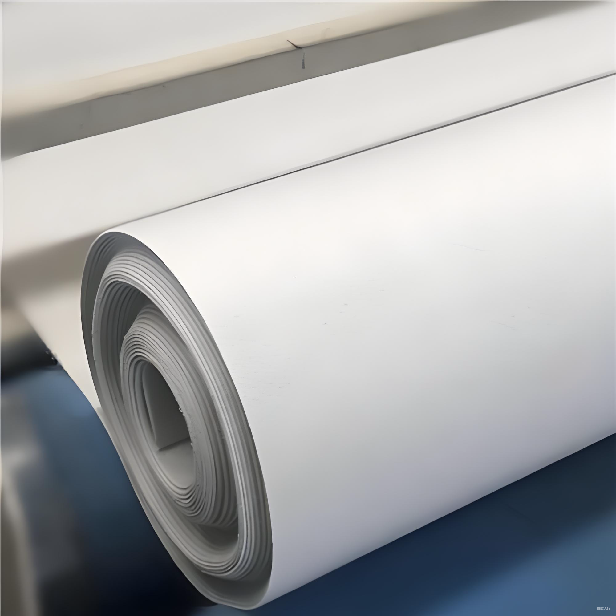 HDPE vs EVA 复合土工膜性能对比：坝体修复优选方案