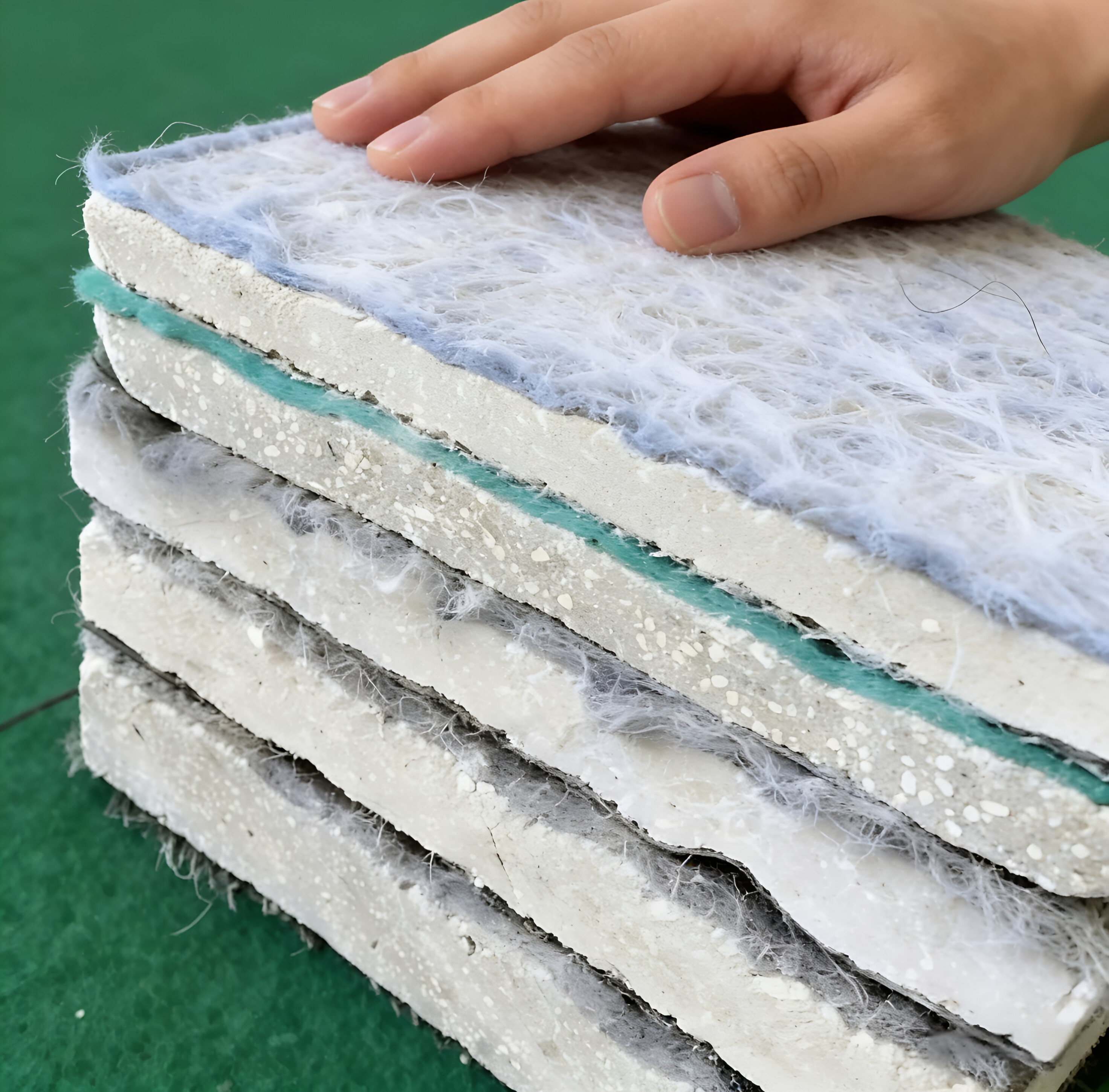 - 破解软质地面通行难题!水泥毯应急路面技术应用前景探析 - 破解软质地面通行难题!水泥毯应急路面技术应用前景探析