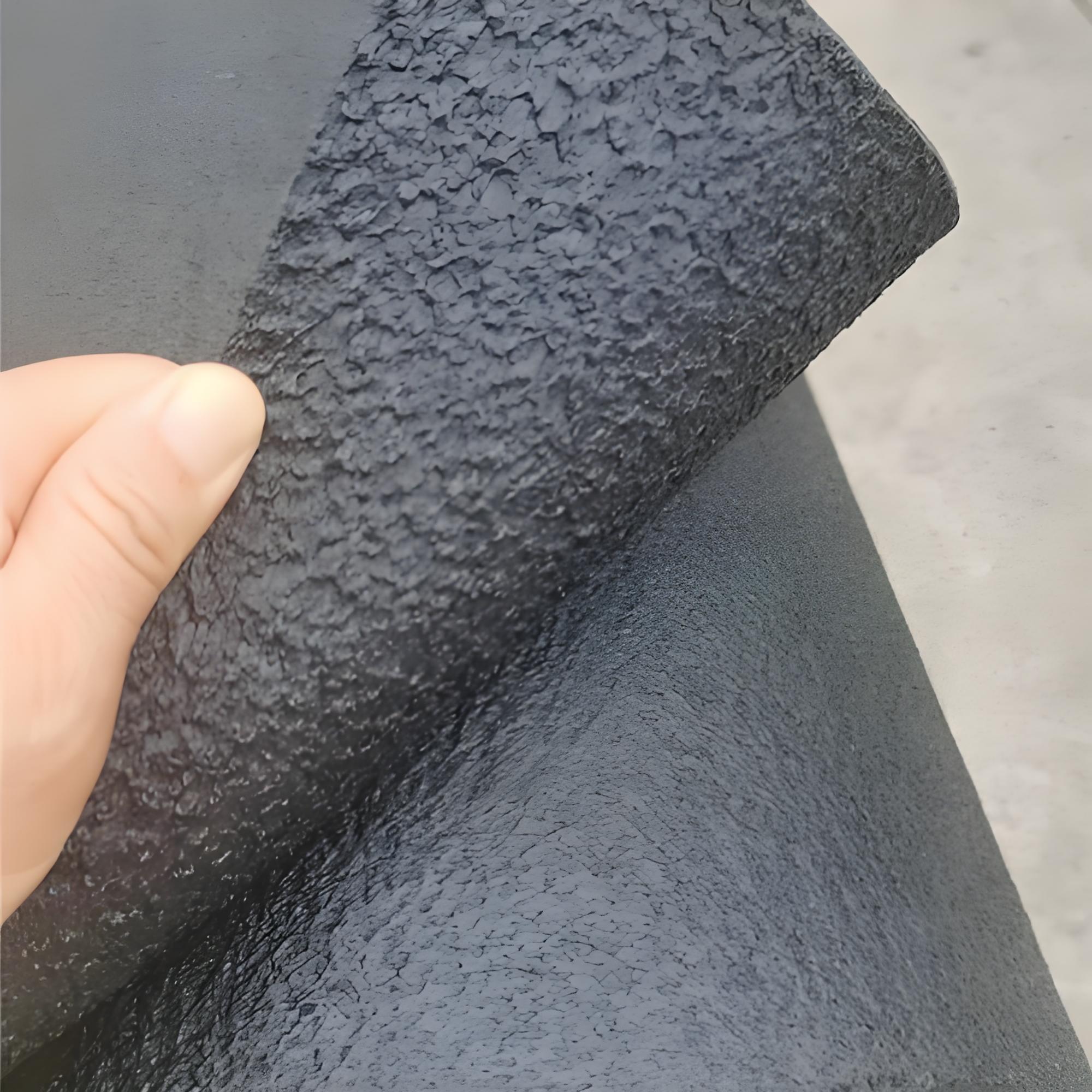飞灰填埋场防渗系统分层施工工艺研究 飞灰填埋场防渗系统分层施工工艺研究