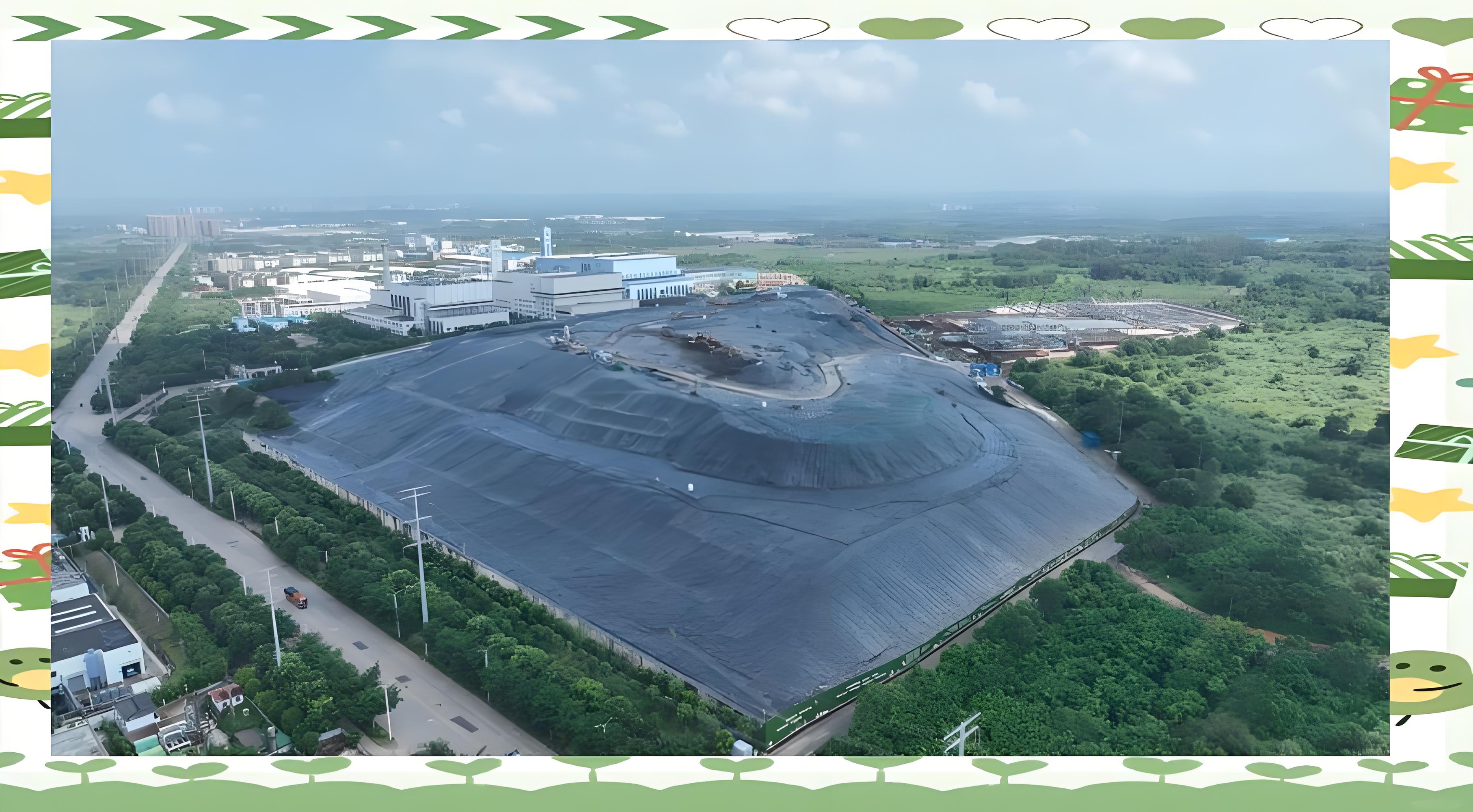 土工膜防渗技术革新升级，成为堤坝防渗加固主流解决方案
