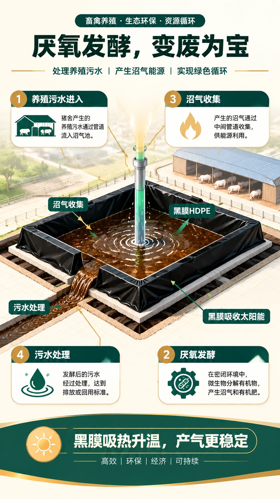 黑膜沼气池原理图.png