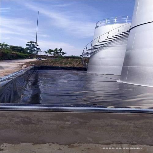 施工快、耐久好、成本省 ——GCL 膨润土防水毯为何成水库防渗新宠? 施工快、耐久好、成本省 ——GCL 膨润土防水毯为何成水库防渗新宠?