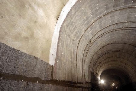 现有隧道渗漏水现象中存在主要问题