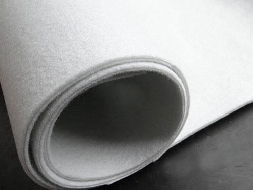 哪种方法可以更加直观的检查防渗膜焊缝质量