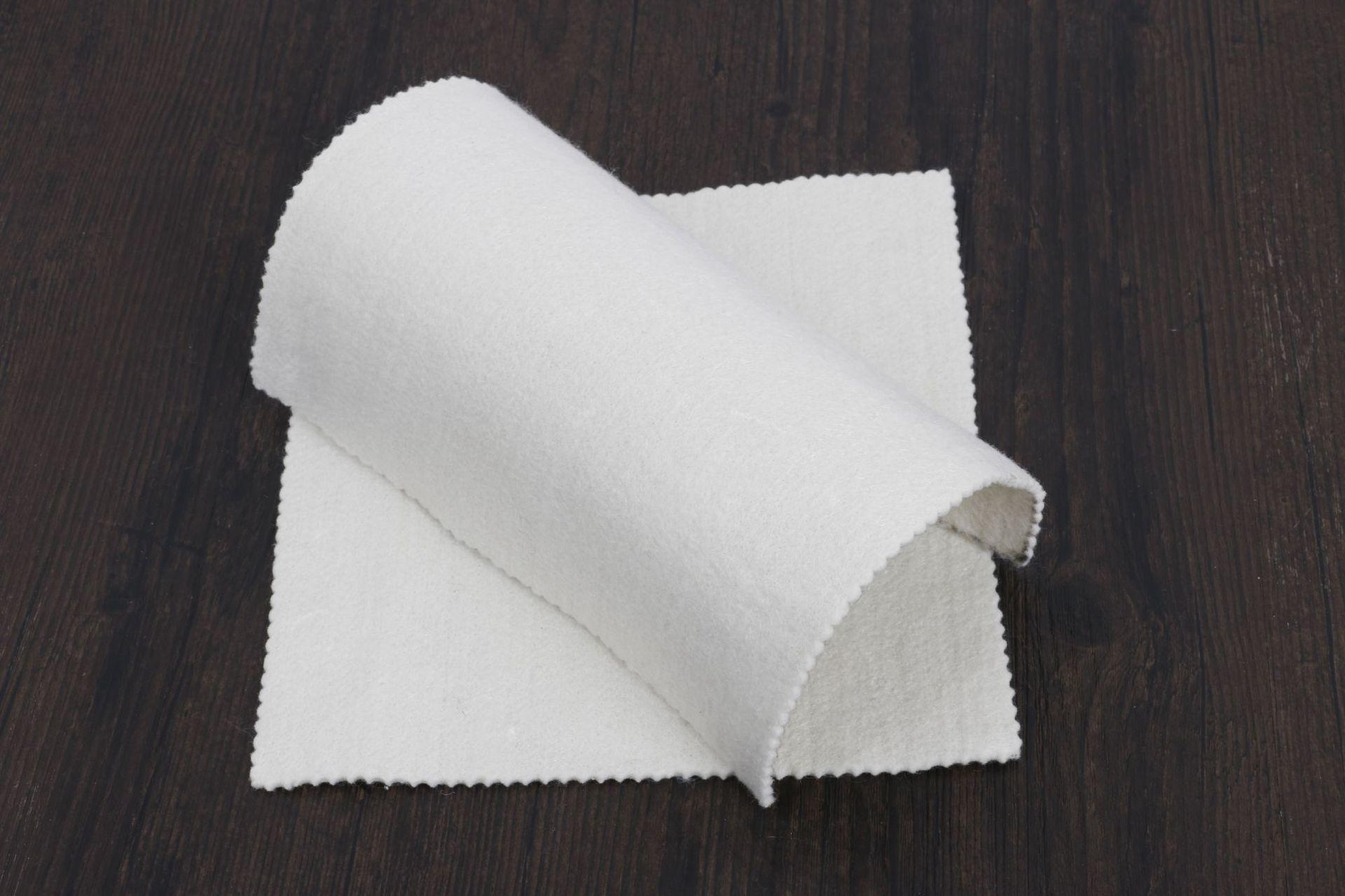聚丙烯长丝土工布制备与传统防粘土工布的不同之处